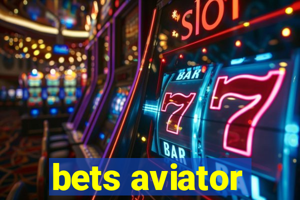 bets aviator